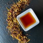 BIO Rooibos – Erdbeer Vanille