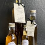 Likör – Apfel Whisky