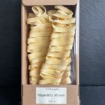 Pappardelle all uovo