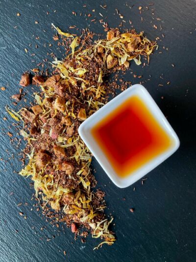 Rooibos – Afrikanischer Apfel