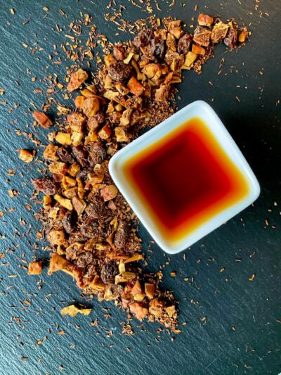 Rooibos – Bratapfel