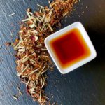 Rooibos – Erdbeer Joghurt