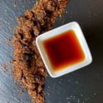 Rooibos – Kirsch Rum