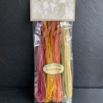 Tagliolini al 5 sapori